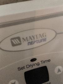 Maytag neptune