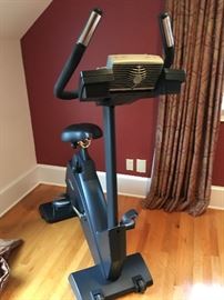 Nordic Track SL700 Bike