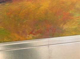 Signature, Alan Lachman