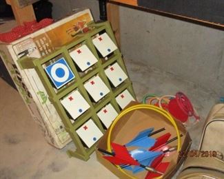 VINTAGE GAMES