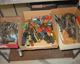 MISC TOOLS
