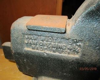 ANOTHER VISE