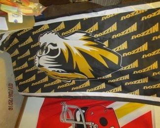 MU FLAG