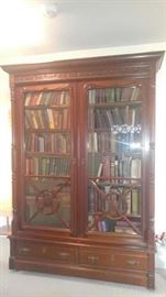 Antique cabinet