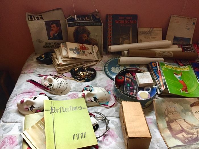 Estate Sales By Olga in Cranford NJ for 2 Day Liquidation Sale