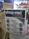 shop vac  commerical...works very  well....