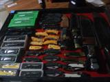Knives...Not for sale to Minors....Must have current ID.....