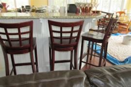 bar stools