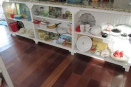 misc kitchenware