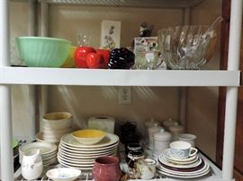 KITCHENWARE