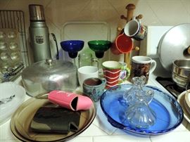 KITCHENWARE