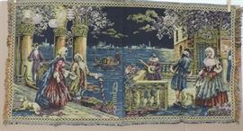 TAPESTRY