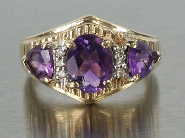 101 Fine Jewelry Estate Auction Listed by Auction House Last modified 1 hour ago. 101 Pictures