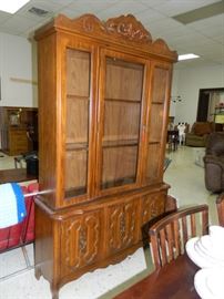 China hutch