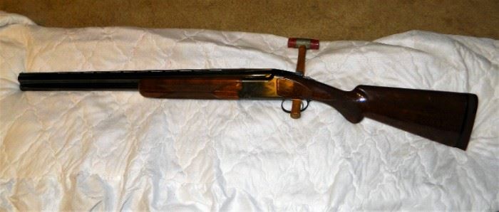 Browning Citori Grade 2 Lightning, 12 gauge