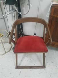 Mid-Century chair