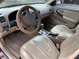 2000 Infiniti I30