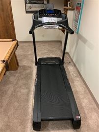 Pro-Form ZT10 Treadmill