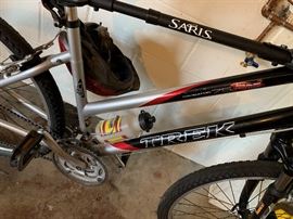 Trek Navigator 75 Men's Mountain Bike