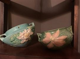 ROSEVILLE Hanging Planters