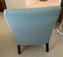 Heritage Home Contemporary Arm Chair 34x28x35in HxWxD