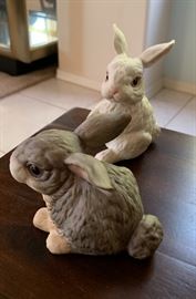 Boehm Rabbits