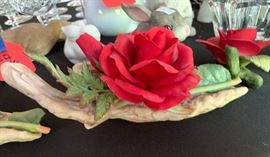 Boehm studios Mr Lincoln Rose