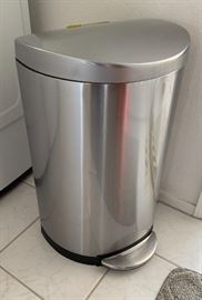 Simplehuman Garbage Can