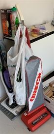 ORECK XL9300 Commercial Vacuum