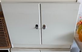 Garage Cabinet #2 23.5x13.5x16.5in HxWxD