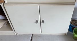 Garage Cabinet #3 23.5x13.5x16.5in HxWxD