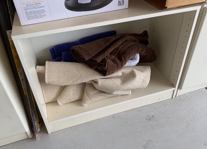 Garage Shelf #2