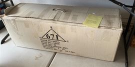 6.5 ft Christmas Tree