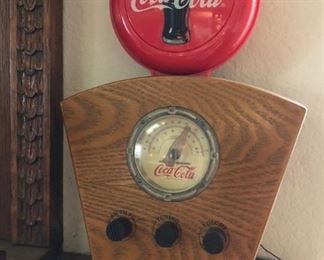 Coca Cola Radio 