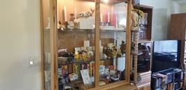 china cabinet
