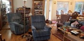 living room furniture