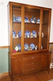 MCM Broyhill Brasilia Collection
