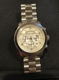 Michael Kors Mens Watch