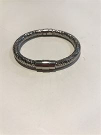 Judith Ripka Sterling Bracelet 