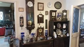 You won't believe the treasures in this house!