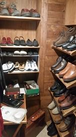 Great men's & women's clothing, shoes & accessories.