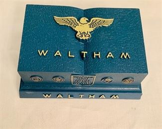 Vintage Waltham watch