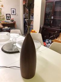 Danish modern lamp 