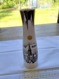 Vintage Freiburg Germany vase by ALB.Schieche.OHG https://ctbids.com/#!/description/share/132531