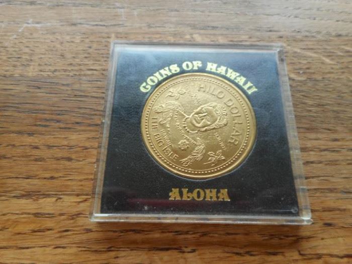 vintage Coins of Hawaii - actual dollar coin https://ctbids.com/#!/description/share/132551