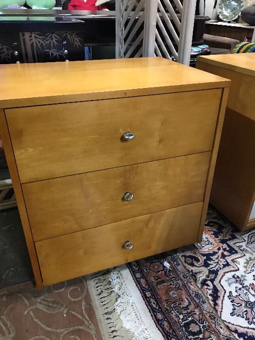 Mid Century Modern Planner Group Furniture by Paul McCobb