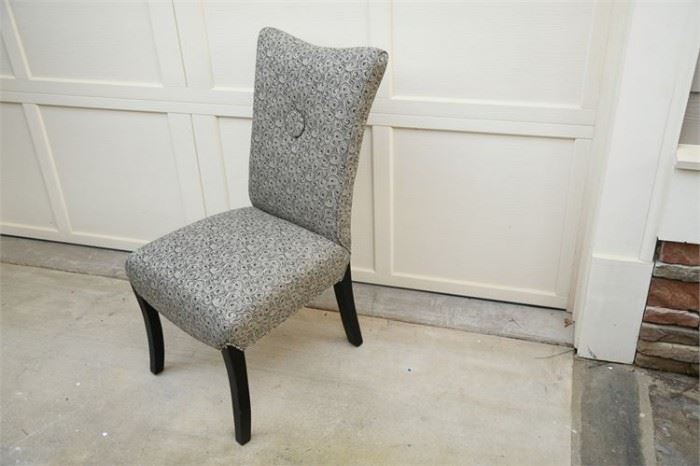 149. Contemporary Side Chair