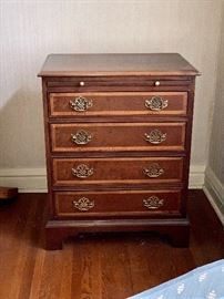 Small Chest ~ American Masterpiece Collection by Hickory 