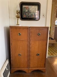 Valentine~ Seaver Co server