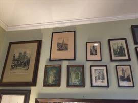 More of the great collection